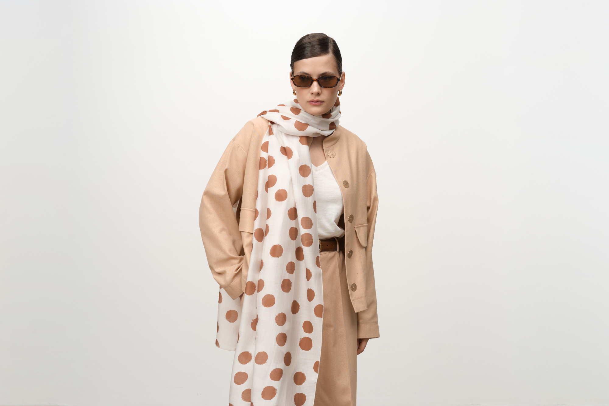 Тенсел: что это за ткань и почему она набирает популярность в РФ Тенсел: что это за ткань и почему она набирает популярность в РФ