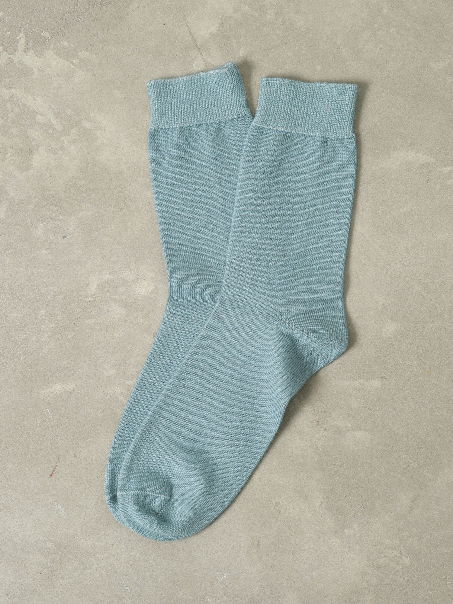 носки из кашемира