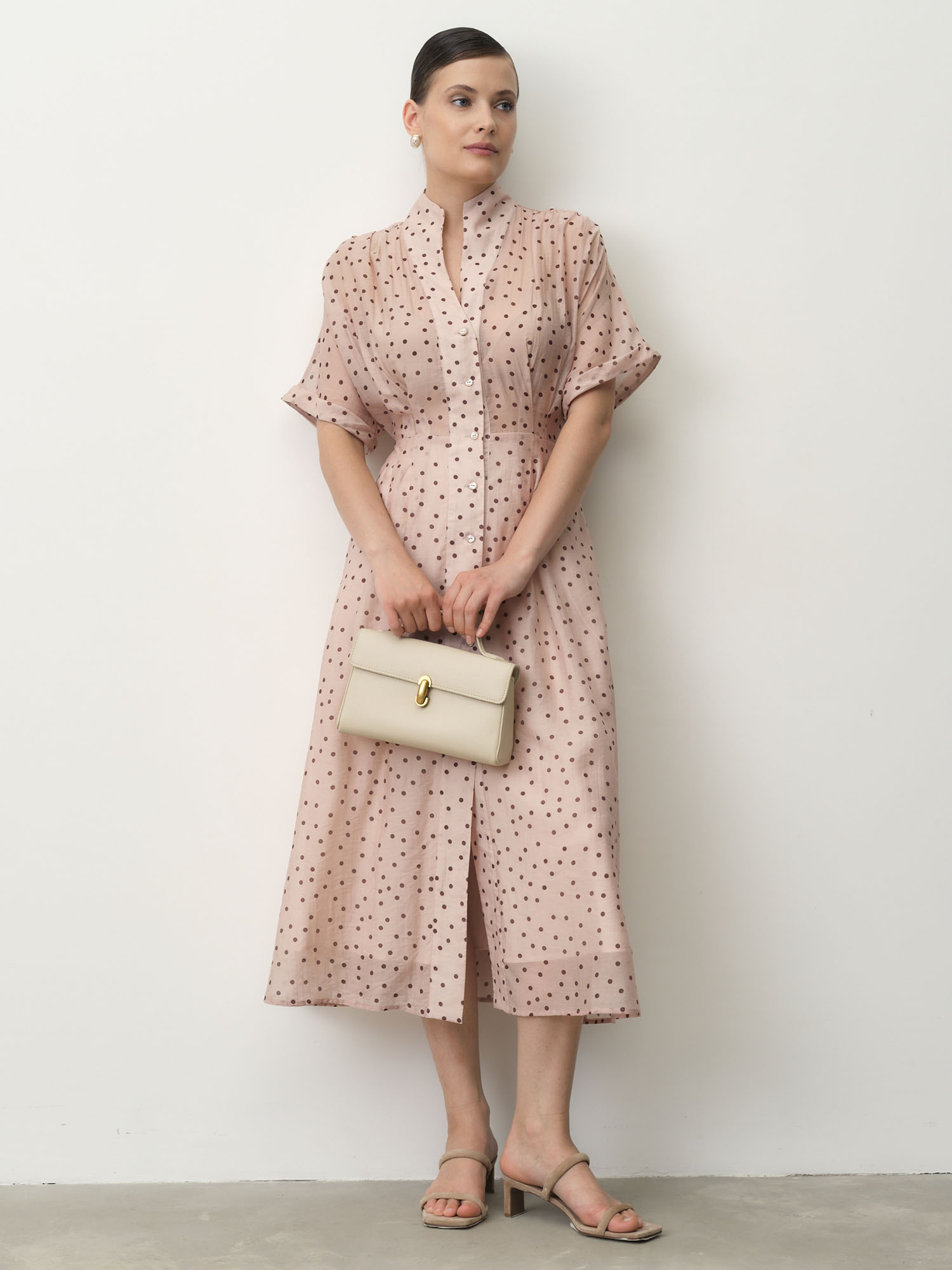 Тенсел: что это за ткань и почему она набирает популярность в РФ