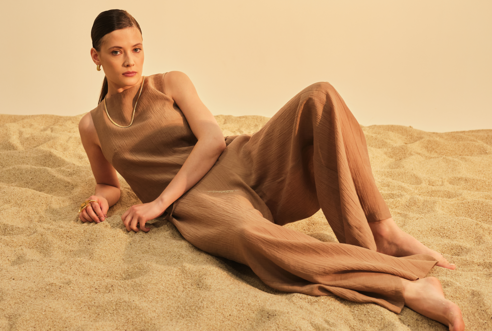 одежда из лиоцелла