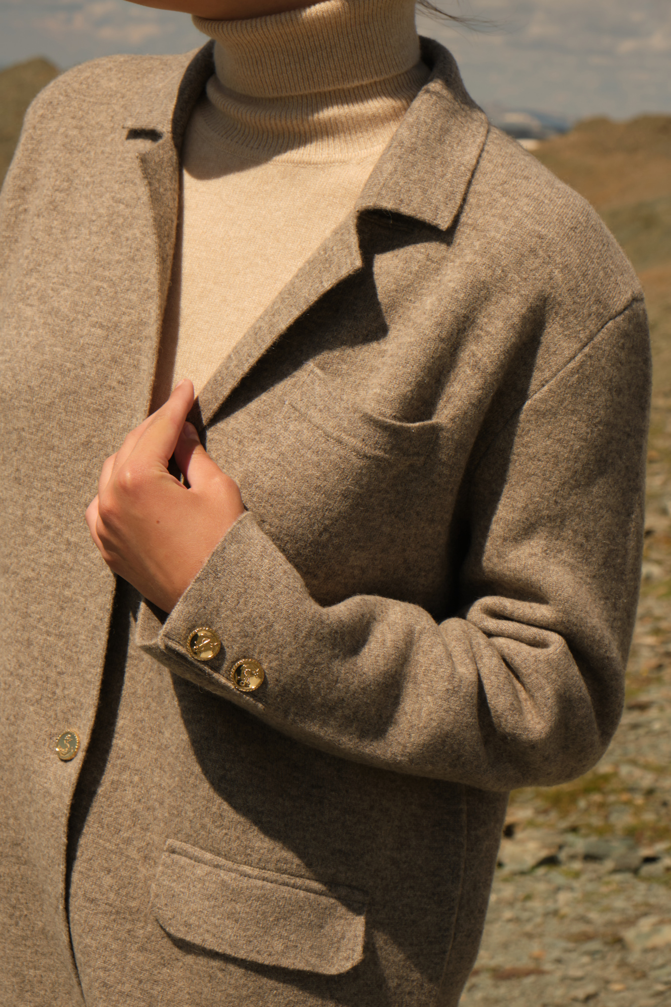 жакет из кашемира жакет из кашемира