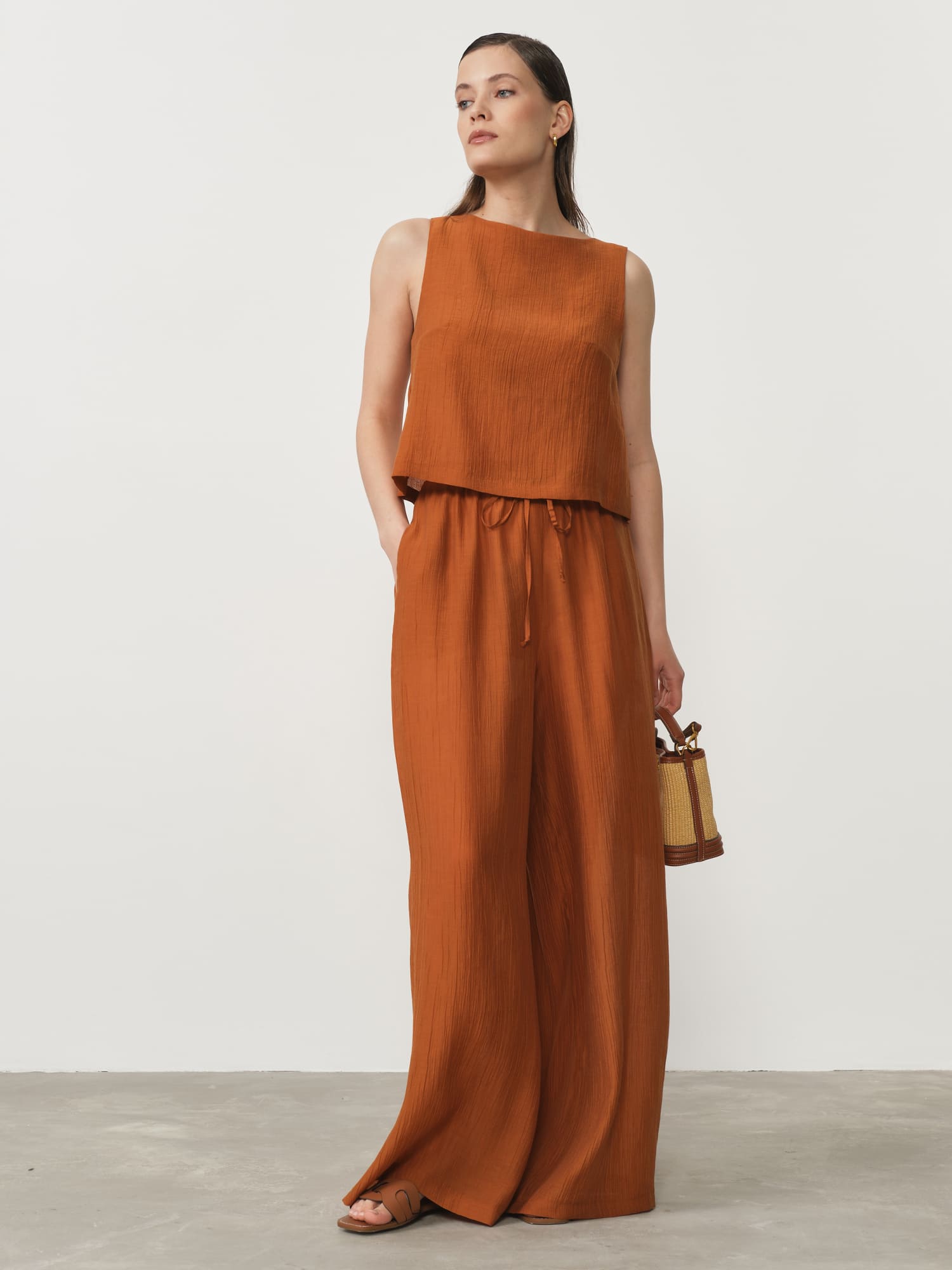 лиоцелл топ