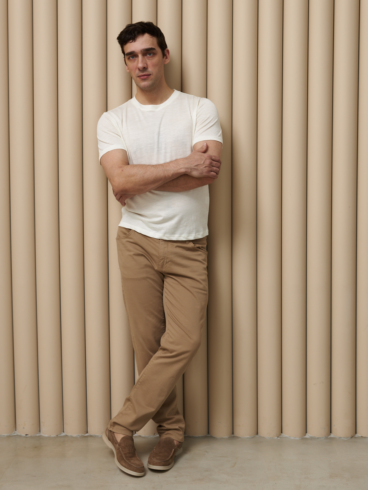 Крапива как материал для одежды: история и современность в России