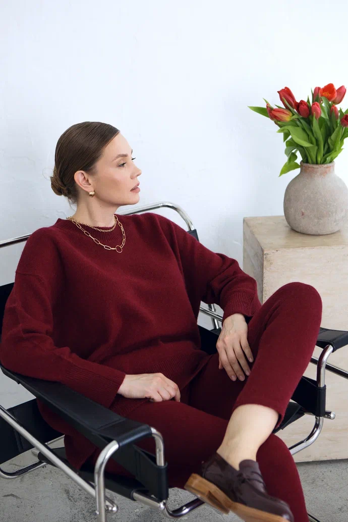 Тренды женской одежды осень-зима 