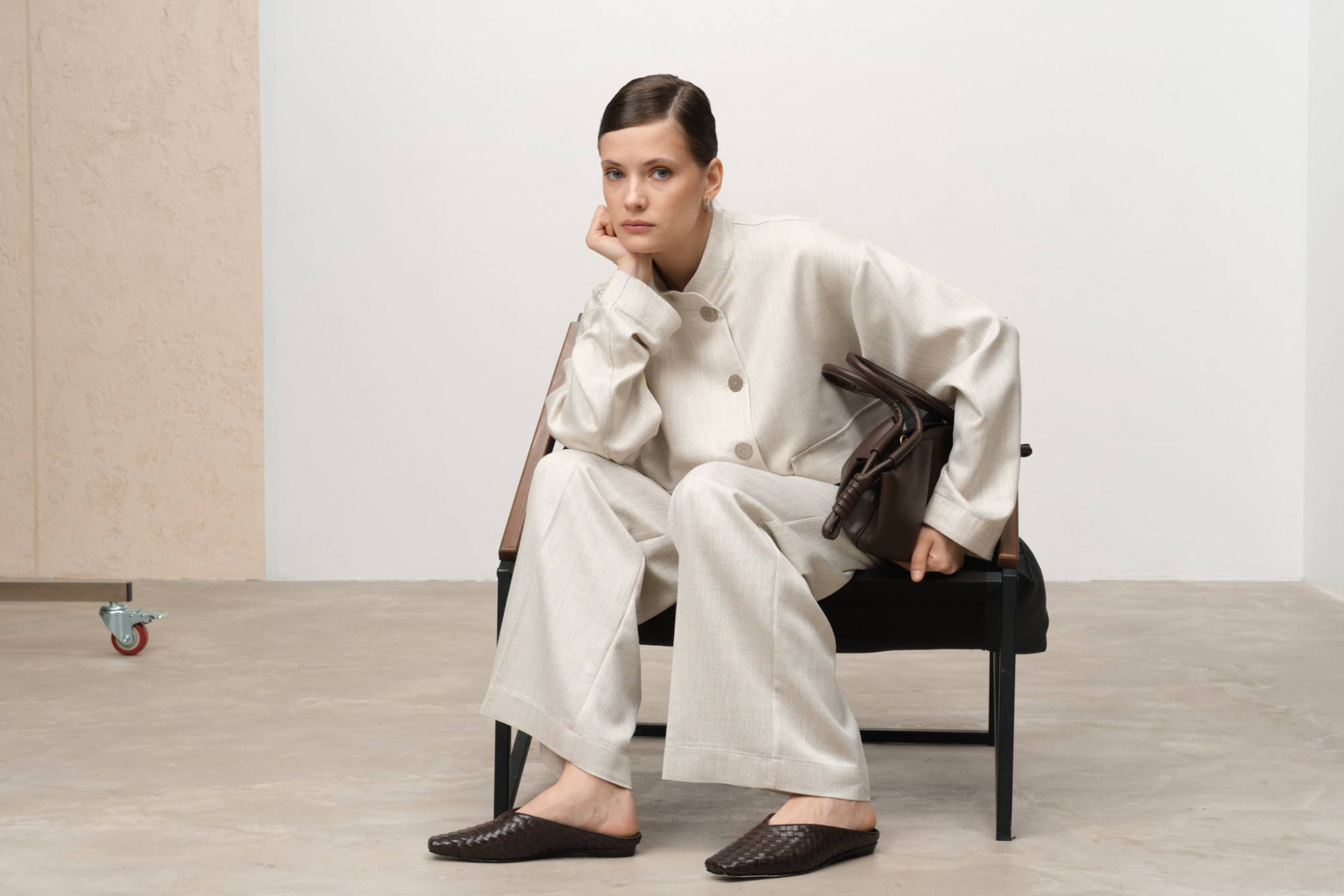 как ухаживать за льном