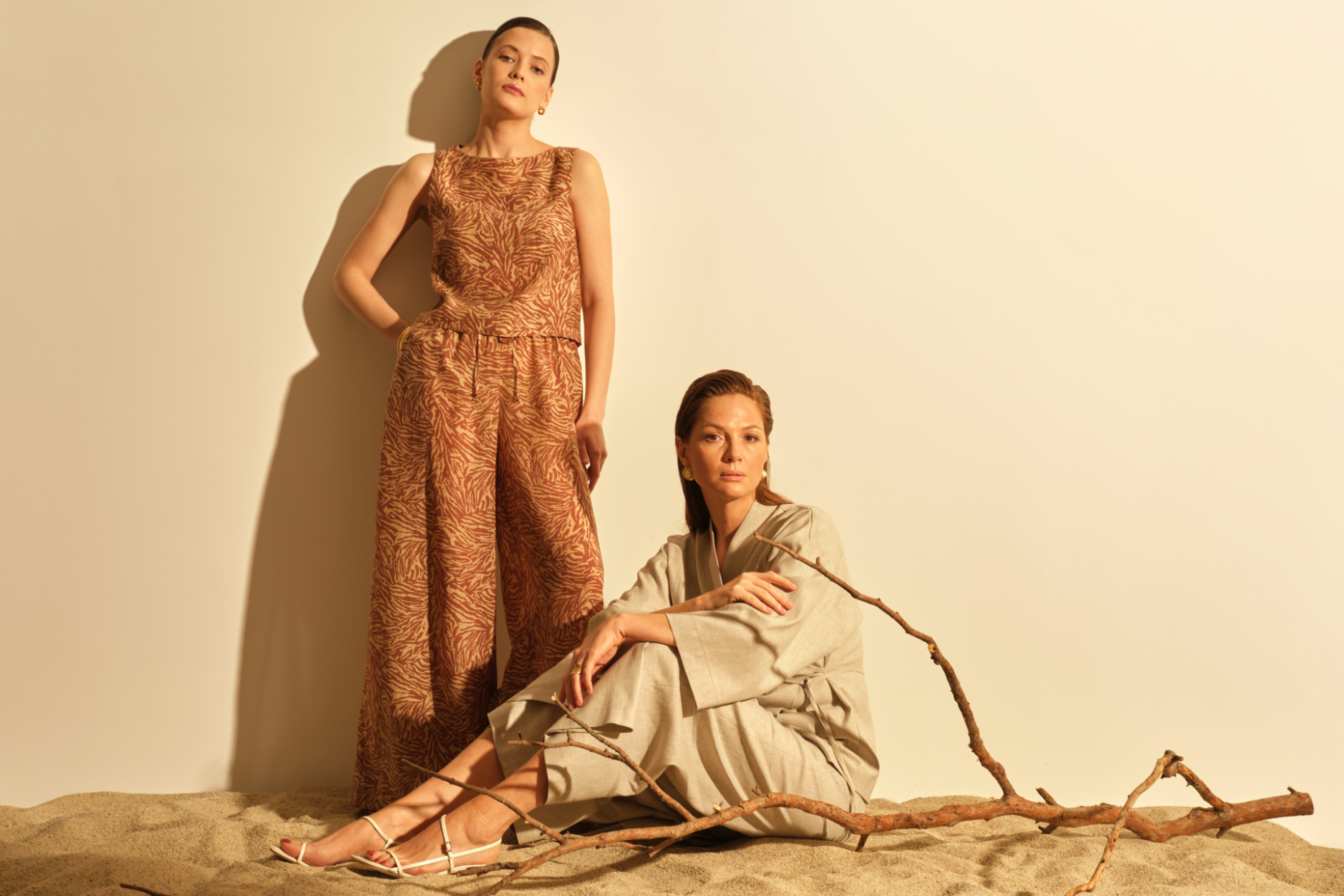 Как ухаживать за одеждой из натуральных тканей: лиоцелл, лен, конопля одежда из лиоцелла, льна, конопли