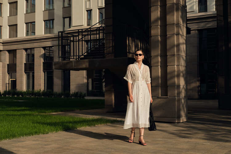 Тенсел: что это за ткань и почему она набирает популярность в РФ Тенсел: что это за ткань и почему она набирает популярность в РФ