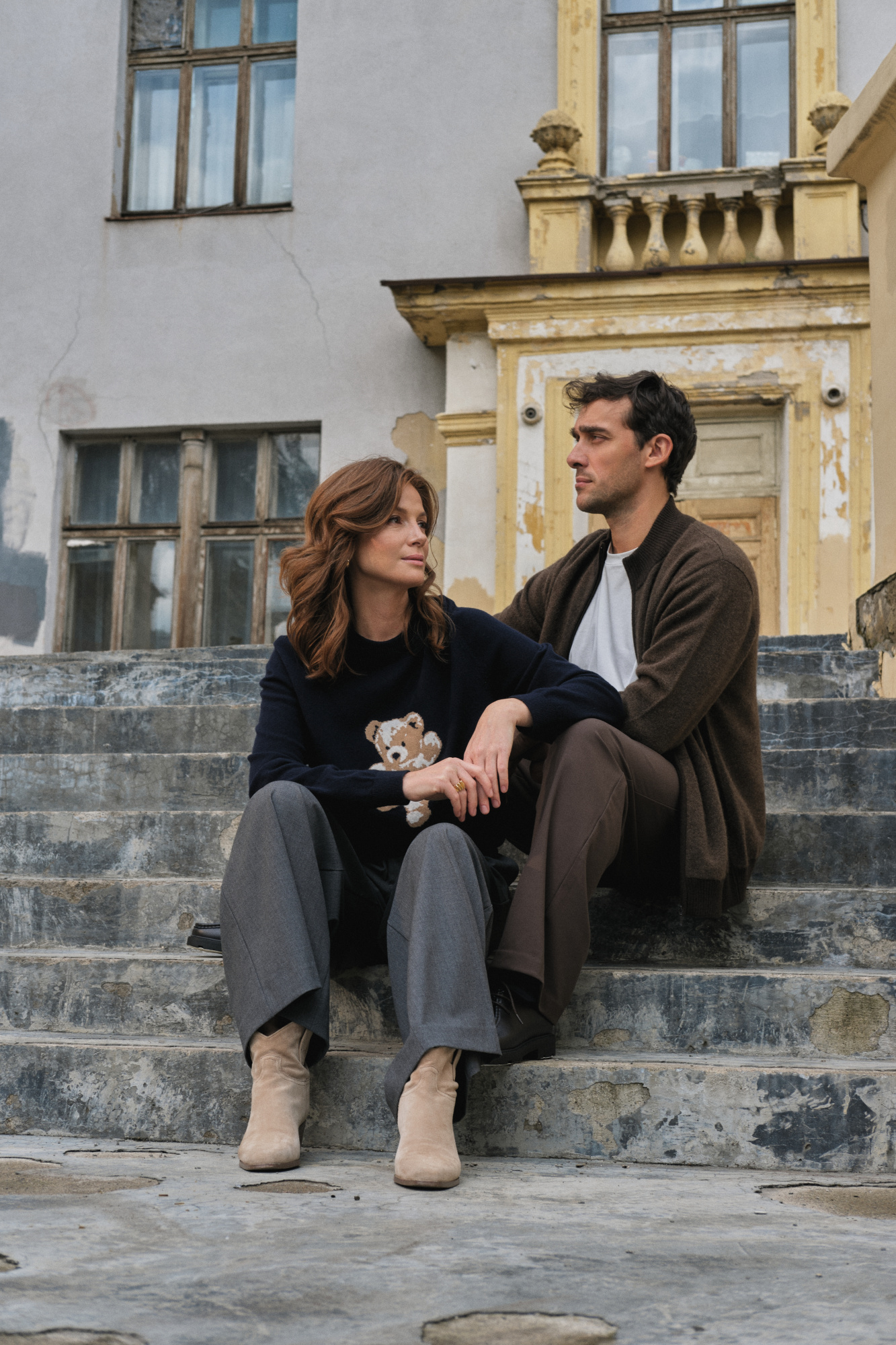 Монгольский кашемир: особенности и преимущества