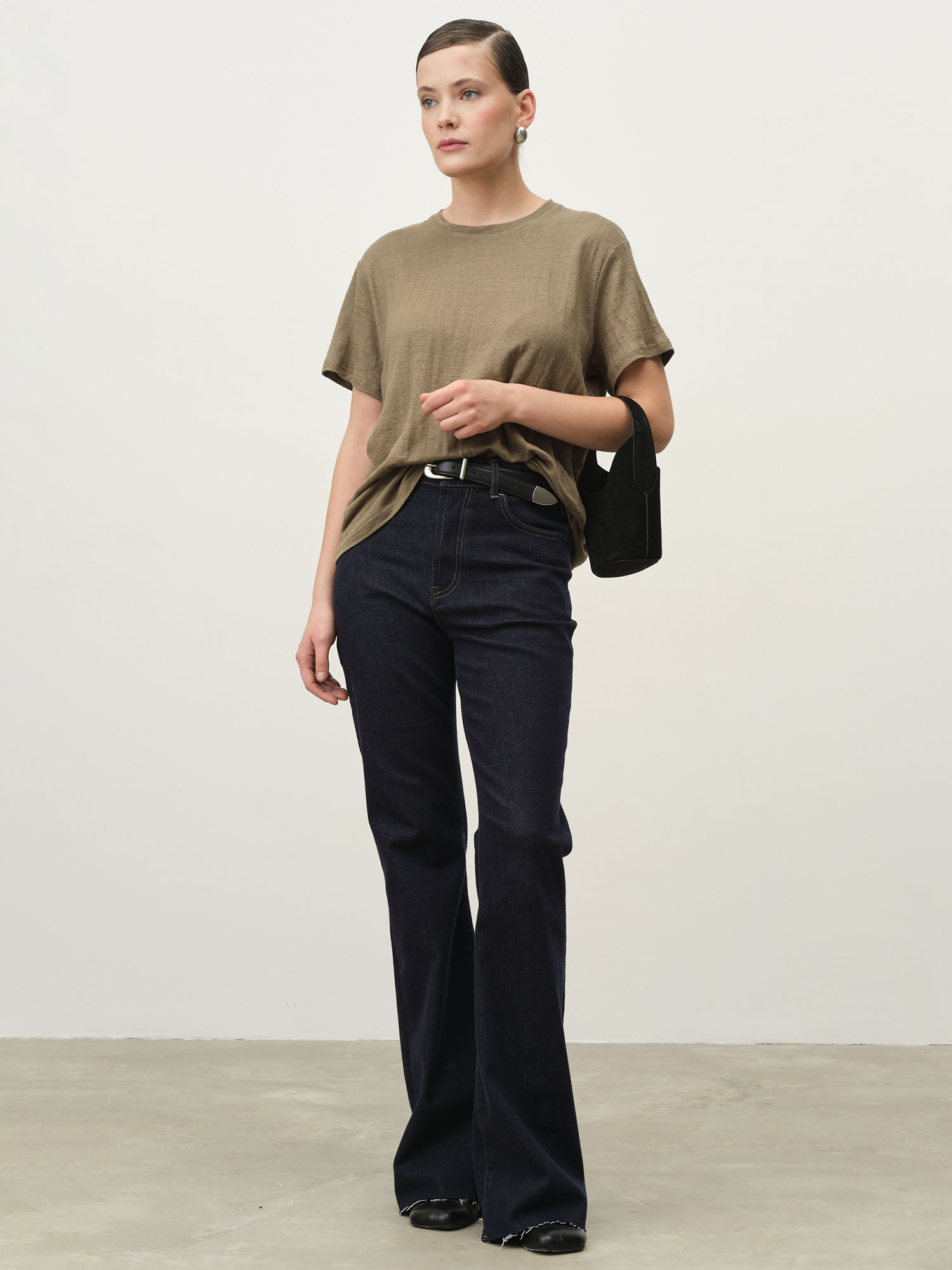 одежда из конопли