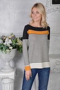 Вязаный трикотаж 