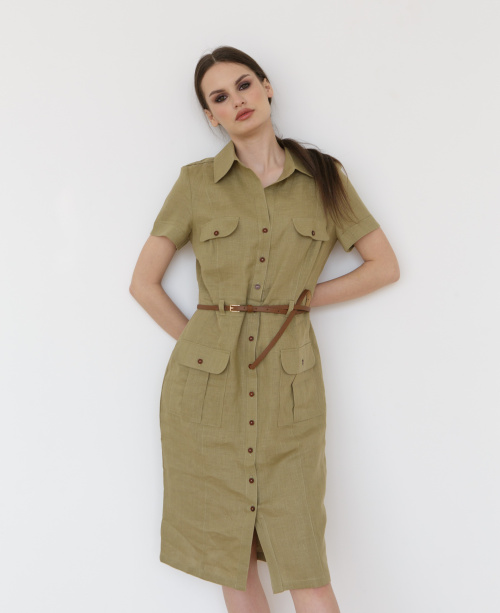 платье на весну