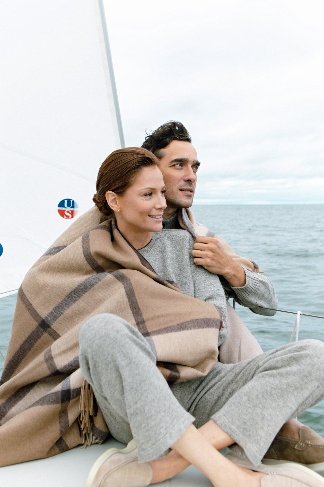 популярные изделия из монгольского кашемира