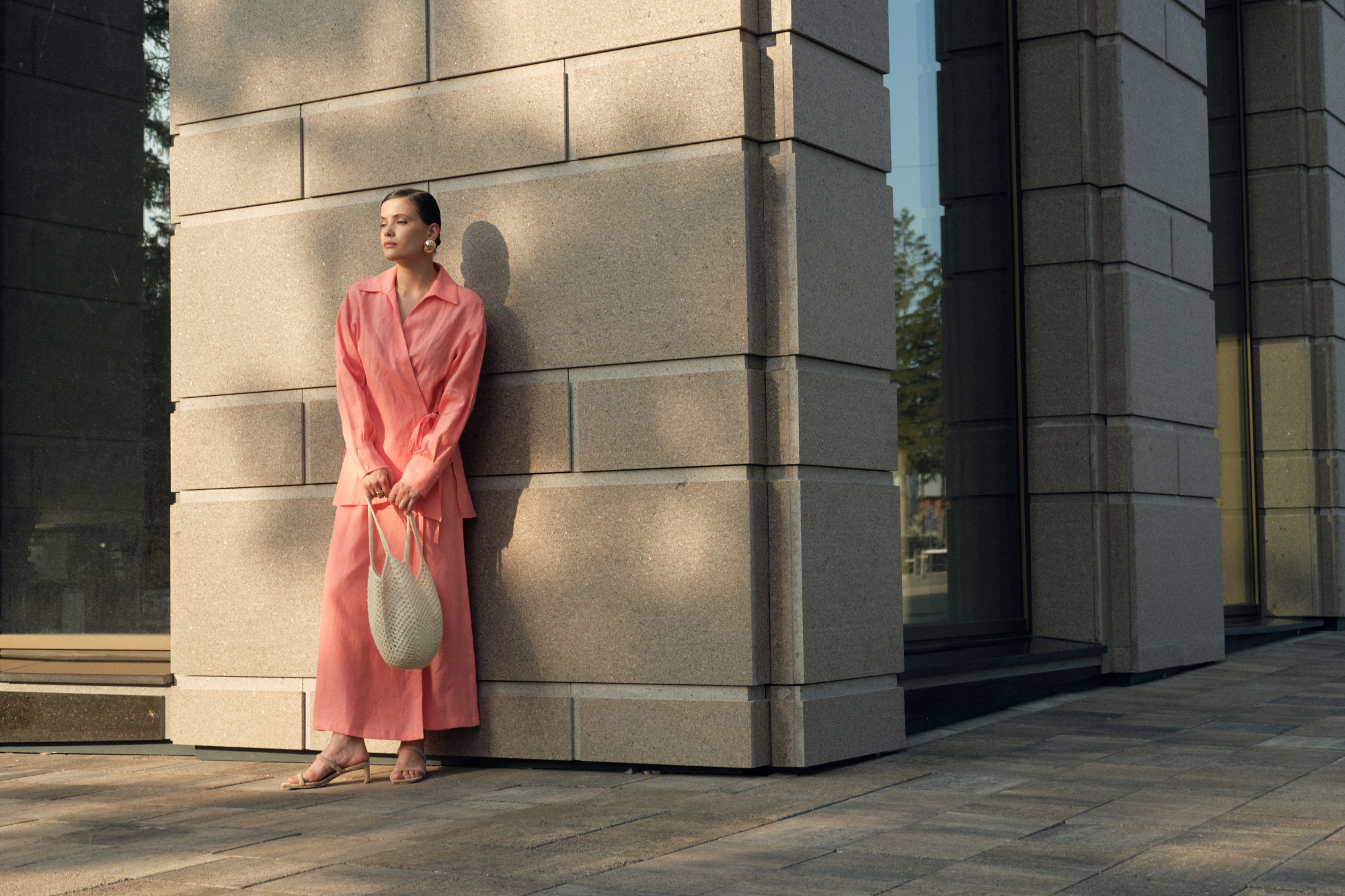 Как ухаживать за одеждой из натуральных тканей: лиоцелл, лен, конопля Как ухаживать за одеждой из натуральных тканей: лиоцелл, лен, конопля