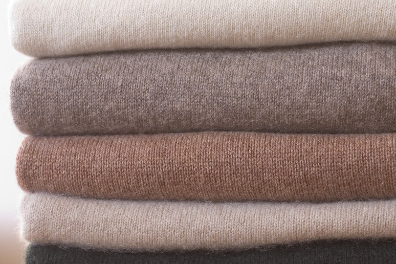 Кашемир или шерсть: что лучше?