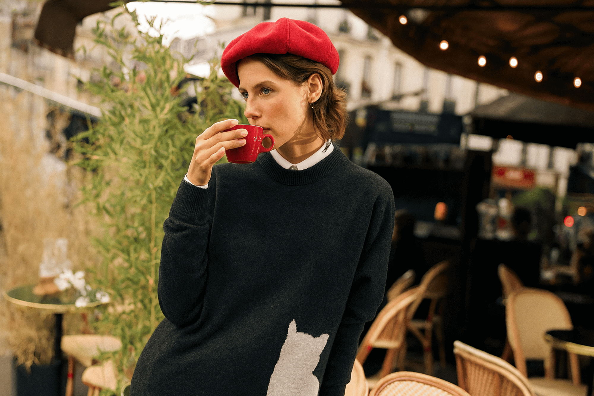 Кашемир: что это за материал и почему он так ценится