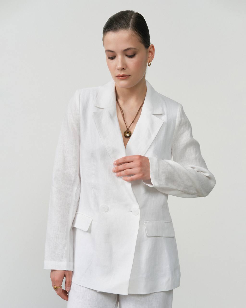 Преимущества одежды из натуральных тканей