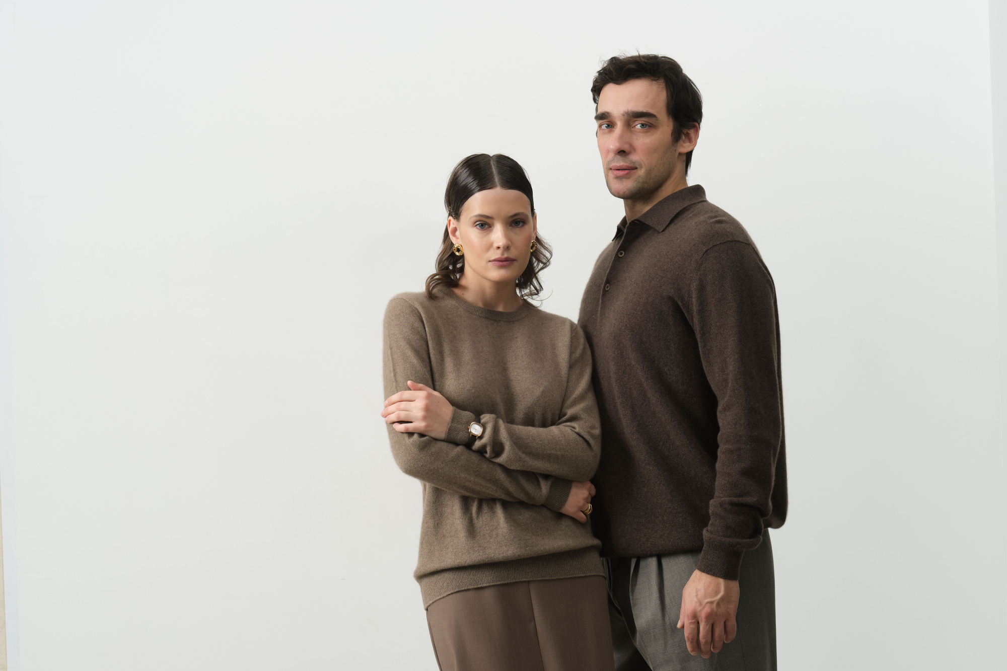 костюм из кашемира костюм из кашемира