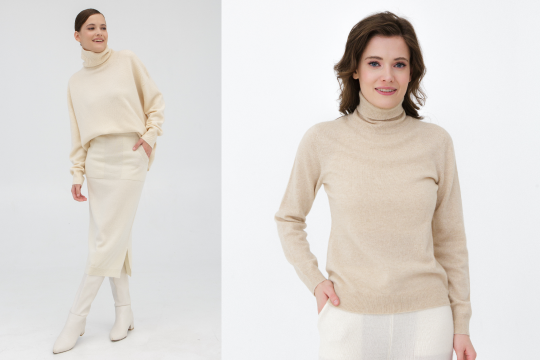 кашемировые вещи